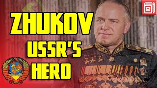 Zhukov The Field Marshal Feared By Stalin  Biography History Documentary [upl. by Celinda46]