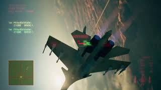 LiveFrAce combat 7  en direct Ps4 [upl. by Atarman]