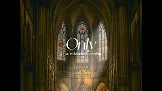 only by leehi but youre in a cathedral [upl. by Parsifal450]