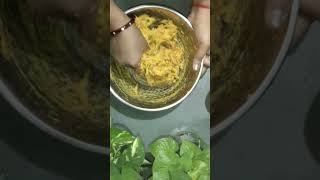 Peyaji racipe food short subscribe plz [upl. by Eiramave]