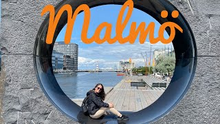 Exploring Malmö Sweden [upl. by Delastre55]