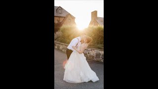 ardsley country club wedding photos ✨ [upl. by Coffeng822]