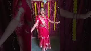 bhaji naya sal ke gana bhojpuri dance [upl. by Llezom]