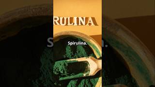 Spirulina The Nutrient Powerhouse  Superfoods 101 Ep 6 Shorts spirulina superfoods health [upl. by Caitrin504]