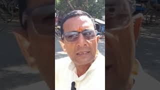 Sant kabir nagar ka sabse bada college vlog maghar shorts [upl. by Suinotna]