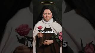 The Inspiring Life of St Thérèse of Lisieux prayer saints [upl. by Eidualc]