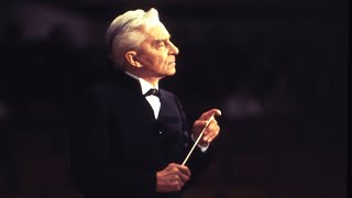 Brahms Symphony No1 Karajan  London Live 1988 ブラームス：交響曲第１番 カラヤン  ロンドンライブ [upl. by Yunfei]