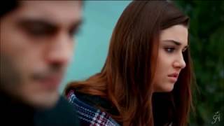 Dard Kam Nahi Hota  Amrit Aur Maya  Heart Touching Song Turkish Drama Mix  Hayat amp Murat [upl. by Brannon]