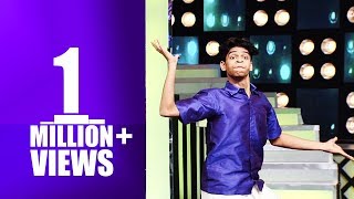 D3 D 4 Dance I Reez amp Roshan  Thinkale poothinkale I Mazhavil Manorama [upl. by Ekram460]