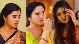 Aaha kalyanam serial this week promo 28th to 1st November 2024 [upl. by Saxela292]