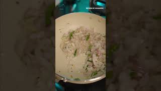 Tomato Rice infinitumfood tomatorice recipe youtubeshorts shorts [upl. by Autrey]