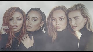 Little Mix amp CNCO Reggaetón Lento Remix Lyrics Video [upl. by Eduardo]