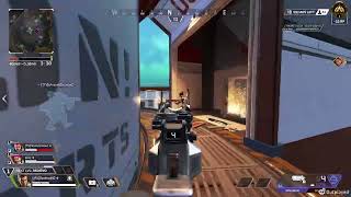 I got a 9 bomb on Apex legends D [upl. by Phenica]