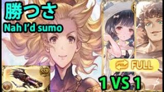 【新クラス】スマヒヒトお試し 土フルオート【グラブル】｜ Sumaibito Showcase Earth Full Auto GBF [upl. by Park681]