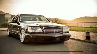 FREE 50 Cent x Torino amp Pashata III Type Beat 2024 MERCEDES [upl. by Elise590]