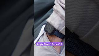 Пора переходить на Apple Watch Series 10⌚️ [upl. by Whiney661]