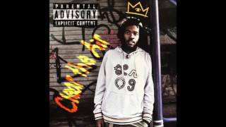 Capital STEEZ  Clear the Air feat CJ Fly Prod By El Redd [upl. by Tisbe]