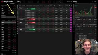 tastytrade New to the Desktop Platform [upl. by Nostrebor266]