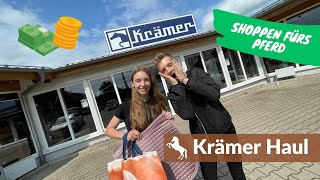 XXL Krämer Haul 🤩 FMA  Meine Schwester darf alles Kaufen  Moin Miiguel [upl. by Hannahc]