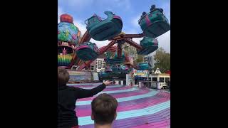 kermis 2024 cataleya kaina fun [upl. by Ylrebmek]