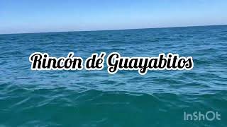 GUAYABITOS NAYARIT FUIMOS EN FAMILIA 14 de enero de 2024 [upl. by Cyrill]