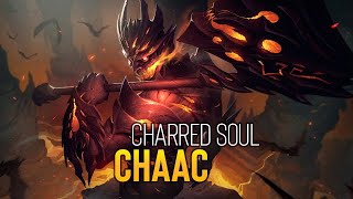 NEW SKIN for Chaac  Charred Soul [upl. by Dahlstrom]