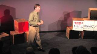 TEDxHampshireCollege  Jay Vogt  The Art of Facilitation Changing the Way the World Meets [upl. by Dnilazor842]