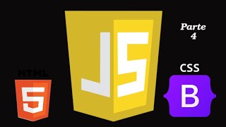 Lógica de programação com JavaScript Part 04 [upl. by Chemaram]