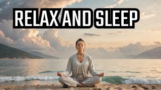 SLEEP BETTER Tonight with This Calm Meditation [upl. by Cleodel910]