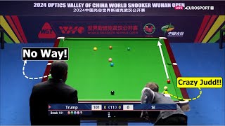 36 Best Shots  Wuhan Open 2024 [upl. by Notgnimer995]