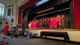 kearny highschool spring concert 2024 [upl. by Anair955]