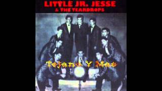 Little Jr Jesse amp The Teardrops Me Regalo Contigo [upl. by Ahsienad]