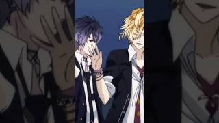 Mukami Brothers  Diabolik Lovers Edit [upl. by Yecnuahc]