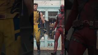 Deadpool amp Wolverine Edit deadpool3 watchmojo deadpoolandwolverine [upl. by Etyam927]