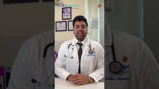 Ovarian Cancer  Dr Abhinav Nawariya  Manipal Hospital Delhi [upl. by Carmelia428]