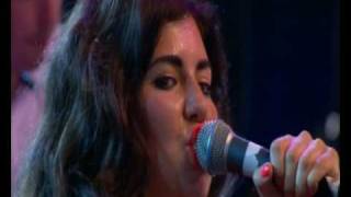 Marina amp the Diamonds performs Oh No at Glastonbury 2010 [upl. by Kavanaugh816]