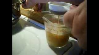 How to Make Insecticidal Soap [upl. by Akemad]