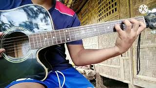 Honestly  harem scarem  Acoustic Cover  Tutorial [upl. by Belen751]