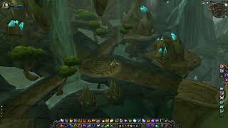 Shattrath Aldor Master Jewelcrafting Trainer Location WoW TBC [upl. by Dunton]