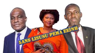 MARTIN FAYULU AZUI 12 EPENGE NA PAULETTE KIMUNTU BATUTI BORDURE BALOBI EEH 5 ANS LISUSU EZAPEMA HEIN [upl. by Eynenihc]