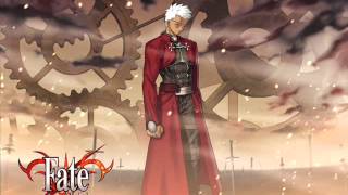 FateStay Night OST  Emiya Kenji Kawai ver [upl. by Dove]