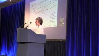 10 Diet Myths The GKR Karate UK Conference Guest Presentation [upl. by Imer]