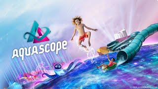 Aquascope [upl. by Chester]