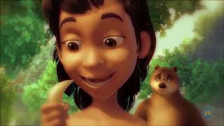 The jungle book in hindi season 1 episode 6 mowgli in hindi episode sleeping python mogli cartoon1 [upl. by Kiki492]