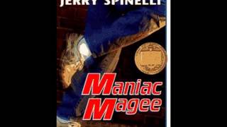 Maniac Magee Chapter 1 [upl. by Eladnek]