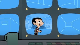 Caught Red Handed  Mr Bean Animated Season 1  Funny Clips  Cartoons For Kids [upl. by Giesser531]