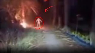 9 Scariest Ghosts Caught on Camera  Real Paranormal Encounters That Will Haunt You [upl. by Sida219]