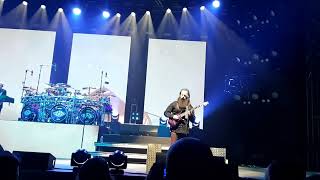 Dream Theater  Hollow Years Praha 2112024 [upl. by Leban284]