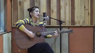 Pastol Ng Buhay Ko  Cover by EsTAR [upl. by Mordy]