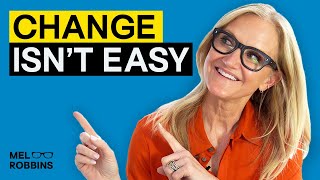 You’re Always Opening Something New When You Intentionally Do This  Mel Robbins [upl. by Nortad]